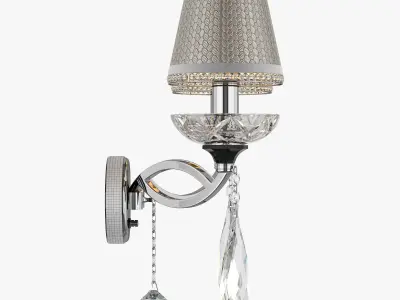 867624 Campana Osgona 3D model