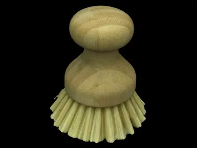  Cleaning supply collection 01 