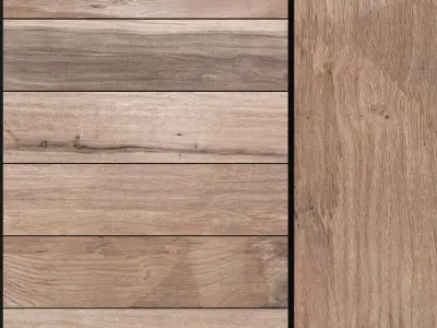 ABK Soleras Avana 200x800 3D model