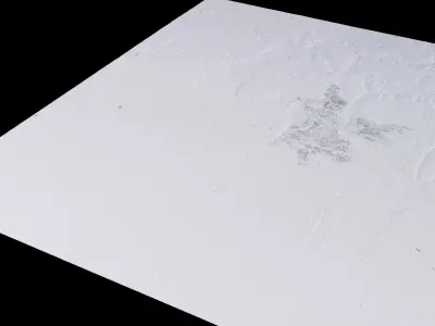 Benin City Nigeria City Landscape 3D Model 3D model