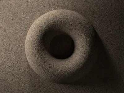 Asphalt 09 - 8K Scan Texture