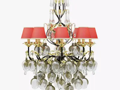 Pataviumart CH 188008 NL 3D model