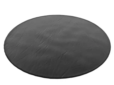 Spring Moriah Rug 3D model