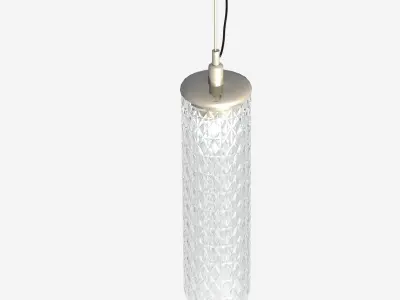 Lamp 20 3D model purchase