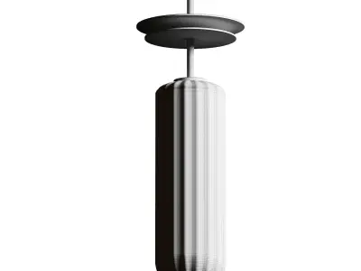 Luce Tu Dom Ceiling Lamp 3D model