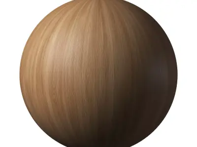 Oak wood material 11 Texture