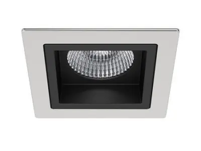 spotlights 04 Low-poly 3D model