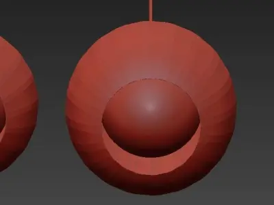 Tech Lighting Offer 3D model
