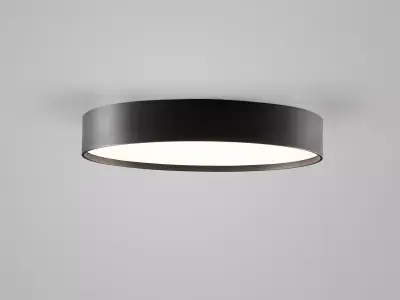 Ceiling lamp 3d model Free 3D print model