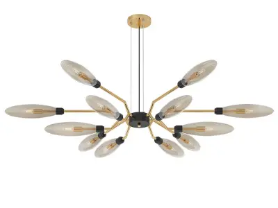 Morosini Sconces 3D model