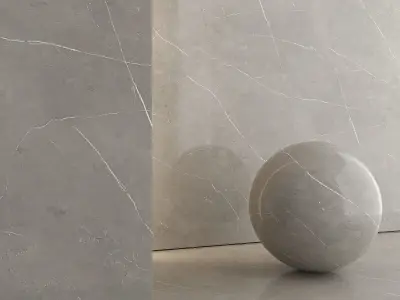 Marble Porcelain tiles - set 49 Texture