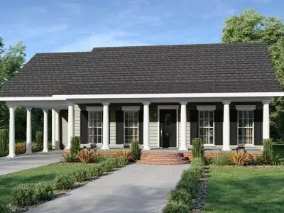 Integrated Design Concept to Structure 3D model