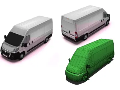  Extreme Vehicle Pack 