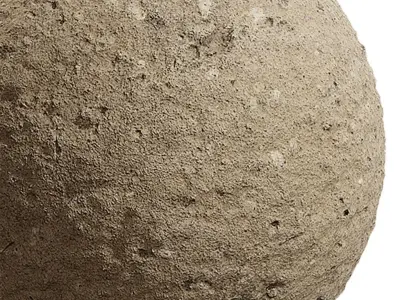 Concrete Seamless Texture 2K - EXR 5 - JPG 5 Texture Texture 27