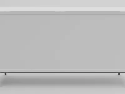 Sideboard Free 3D model