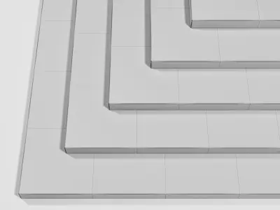 Terrazzo Pack 8 Texture
