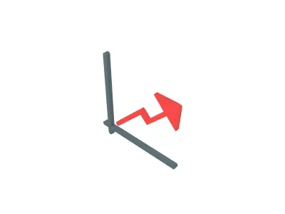 Ecommerce Symbol v7 004 Low-poly 3D model