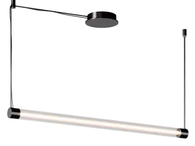 Oort Fontana Arte Pendant Lamp 3D model
