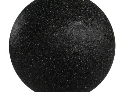 07 Pbr Concrete Texture