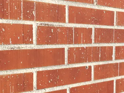 Brick 31 pbr 4k  seamless 4k  Texture