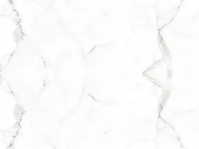 White Marble Book Match Arrow Veins  Texture