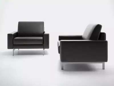 Bolero 2725 130 3D model