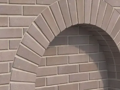 Leicester Grey Stock Brick Texture Texture