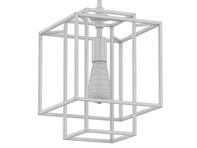 Maxim Liner Single Light 10 3D model