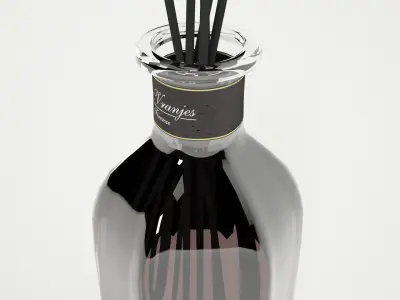 Ambient Perfume n1 3D model