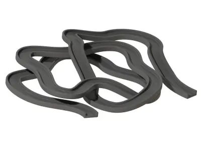 EXQUISITE ARCHITECTURAL ACCESSORIES PACK