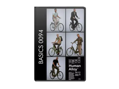 Basics0094 3D model