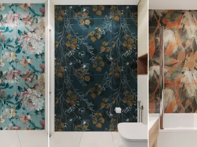 Italon Boutique texture Texture