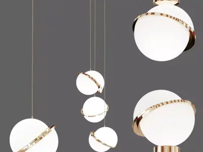 Royalty Free License 3D model