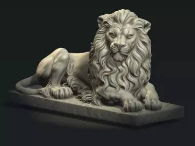 Aurelion Sanctum 3D print model