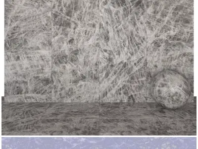 Ice Berg Onyx marble Texture