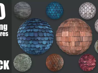 Tiling Texture Pack Texture