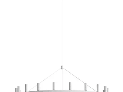 FontanaArte 3D model