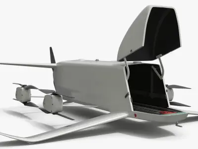  Logistics Collection 2 