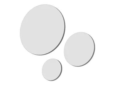 Soho by Light Point 3D model