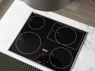 Kitchen 22 3D model