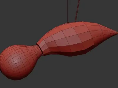 Lofter Swarm 3D model