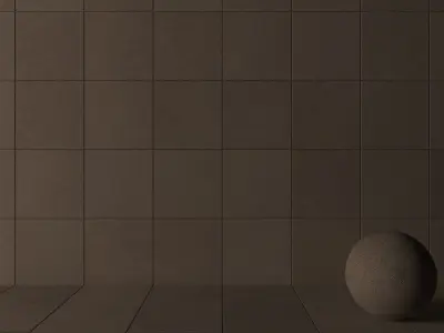 Flaviker River Earth 60x60 Texture