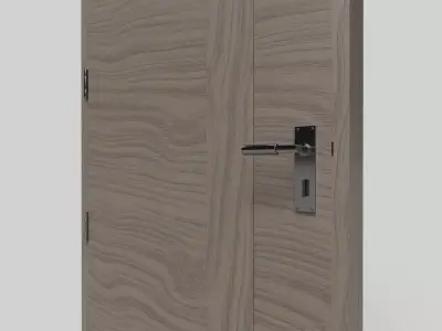 Door Design CG32C 3D model