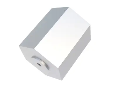 Furniture handle 17 3D model