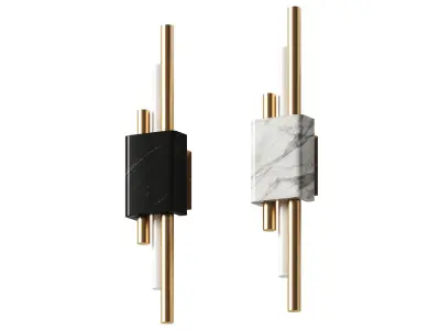 TANTO by Bert Frank 3D model