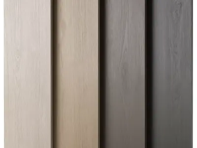 Wood materials Oak 17 Texture