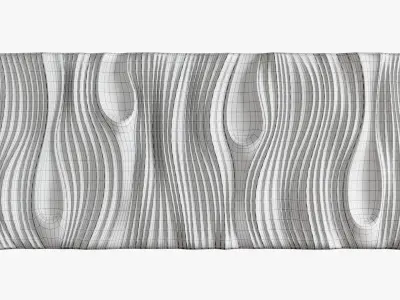  Wave Wall Collection 1 