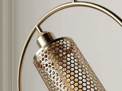 Lampatron Pendant Collection 4 3D model