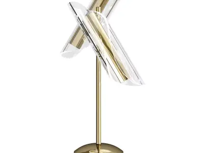 ORTONA by Romatti Low-poly 3D model