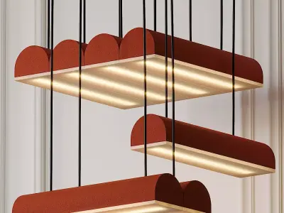 Hutchinson 04-02-01 by Lambert et Fils 3D model